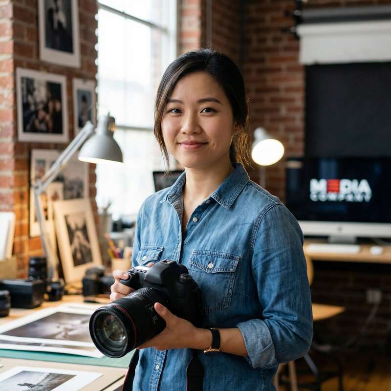 暗网禁区摄影师