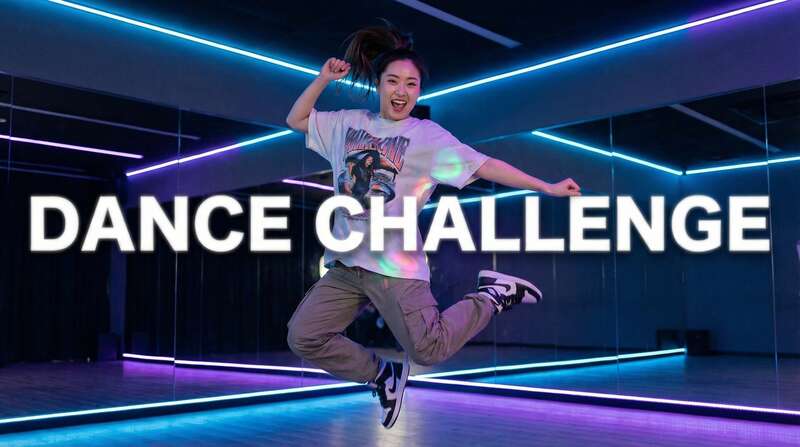 暗网禁区舞蹈视频